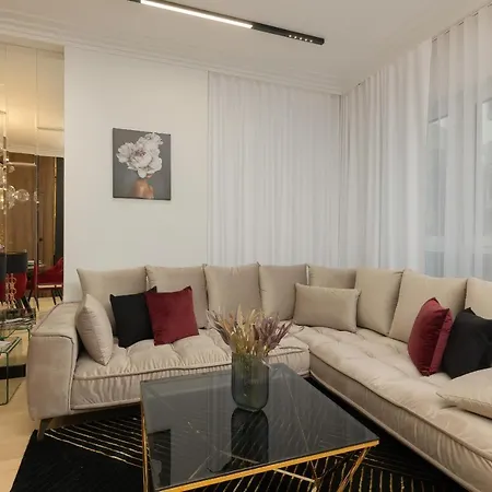 דירה Kasprzaka With Ac & Parking By Renters Prestige ורשה