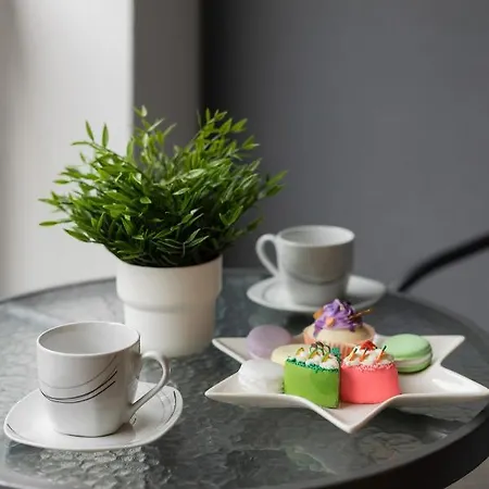 Apartmán Kasprzaka With Ac & Parking By Renters Prestige *