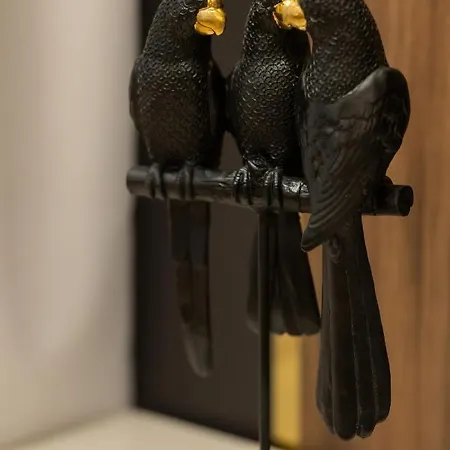 Kasprzaka With Ac & Parking By Renters Prestige