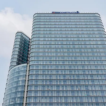 Kasprzaka With Ac & Parking By Renters Prestige Lägenhet Warszawa