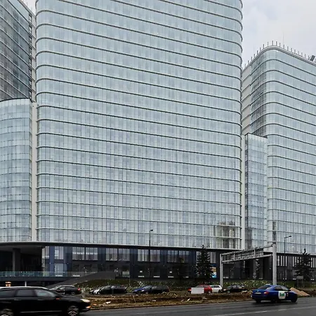 Kasprzaka With Ac & Parking By Renters Prestige