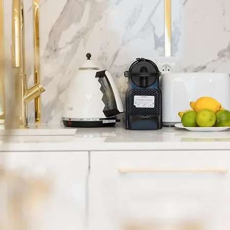 Apartmán Kasprzaka With Ac & Parking By Renters Prestige *