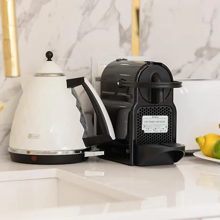 Apartmán Kasprzaka With Ac & Parking By Renters Prestige Varšava