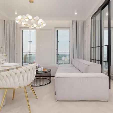 Kasprzaka With Ac & Parking By Renters Prestige *