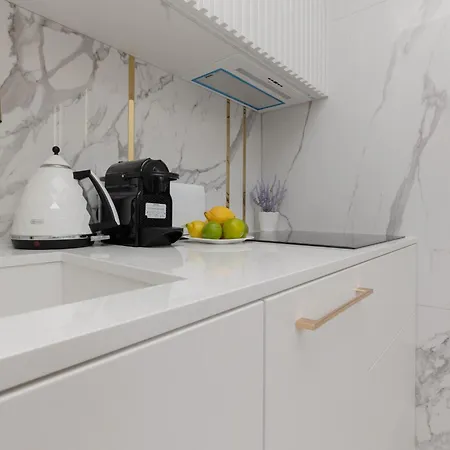 Apartmán Kasprzaka With Ac & Parking By Renters Prestige Varšava