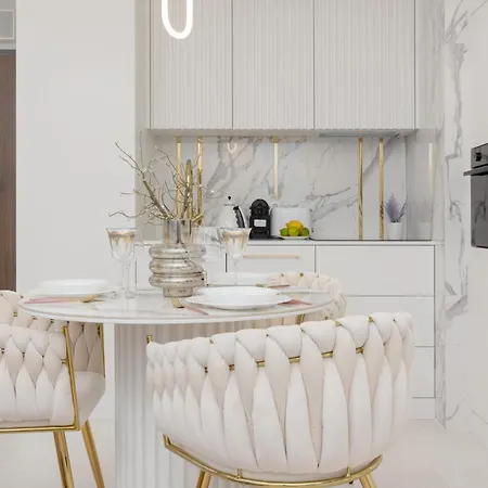 Kasprzaka With Ac & Parking By Renters Prestige Apartmán Varšava