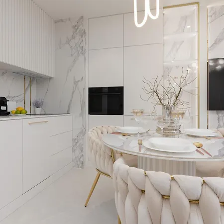 Kasprzaka With Ac & Parking By Renters Prestige