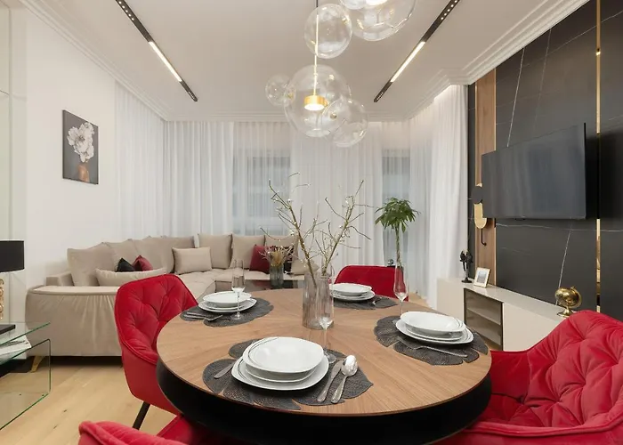 Kasprzaka With Ac & Parking By Renters Prestige * Warszawa