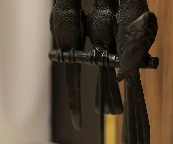 Kasprzaka With Ac & Parking By Renters Prestige