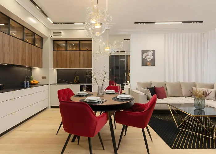 Kasprzaka With Ac & Parking By Renters Prestige * Warszawa