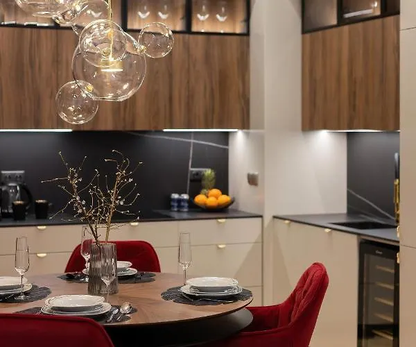 Kasprzaka With Ac & Parking By Renters Prestige * Warszawa