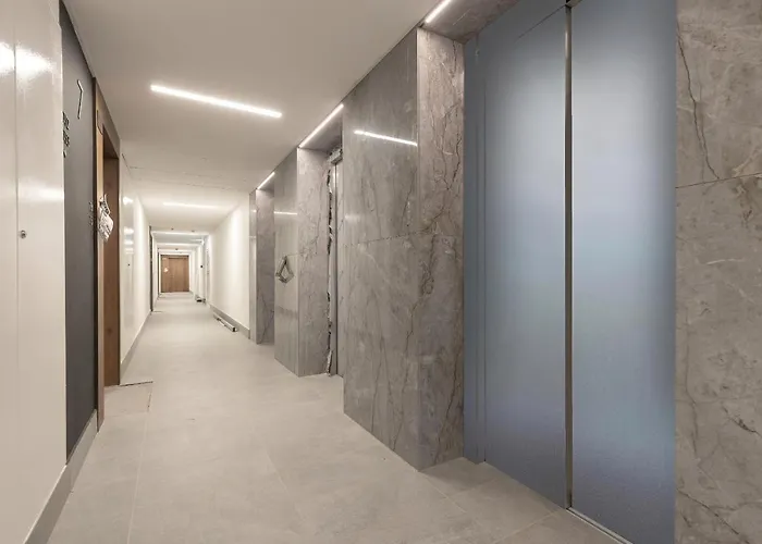 Kasprzaka With Ac & Parking By Renters Prestige * Warszawa