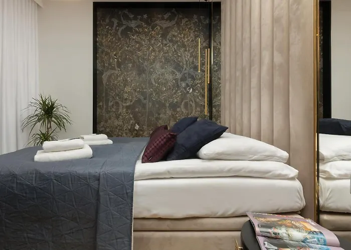 Lejlighed Kasprzaka With Ac & Parking By Renters Prestige Warszawa