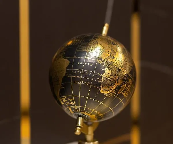 شقة Kasprzaka With Ac & Parking By Renters Prestige *