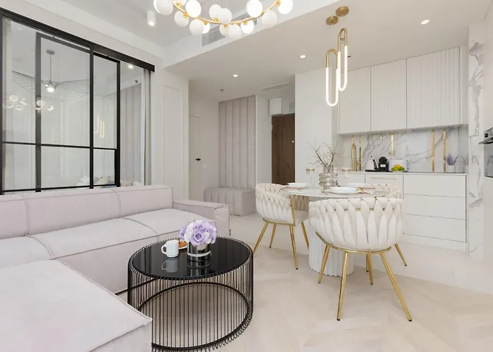 Kasprzaka With Ac & Parking By Renters Prestige Lejlighed Warszawa