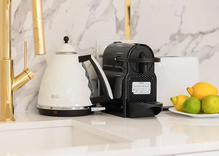 Lejlighed Kasprzaka With Ac & Parking By Renters Prestige Warszawa