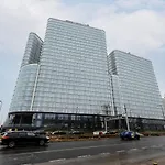 Kasprzaka With Ac & Parking By Renters Prestige Apartament
