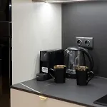 Kasprzaka With Ac & Parking By Renters Prestige