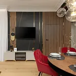 Kasprzaka With Ac & Parking By Renters Prestige Warszawa