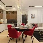 Kasprzaka With Ac & Parking By Renters Prestige * Warszawa