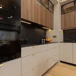 Kasprzaka With Ac & Parking By Renters Prestige Warszawa