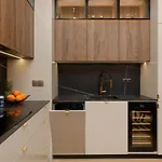 Kasprzaka With Ac & Parking By Renters Prestige Apartament *