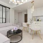 Kasprzaka With Ac & Parking By Renters Prestige Apartament Warszawa