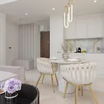 Kasprzaka With Ac & Parking By Renters Prestige *