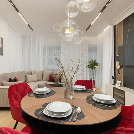 Kasprzaka With Ac & Parking By Renters Prestige * Varsavia