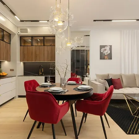 Kasprzaka With Ac & Parking By Renters Prestige * Varsavia