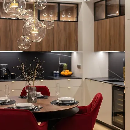 Kasprzaka With Ac & Parking By Renters Prestige * Varsavia