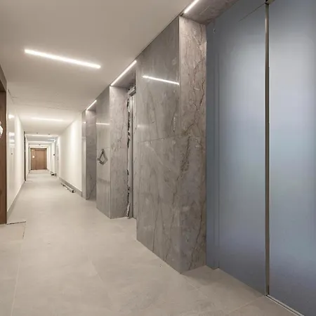 Kasprzaka With Ac & Parking By Renters Prestige * Varsavia