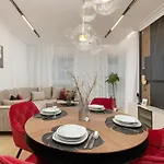 Kasprzaka With Ac & Parking By Renters Prestige * Varsavia