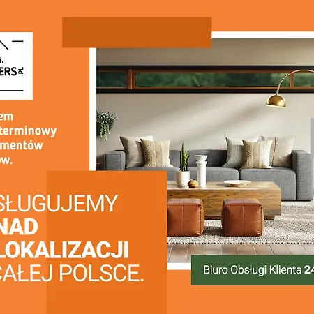 Appartement Kasprzaka With Ac & Parking By Renters Prestige Warschau