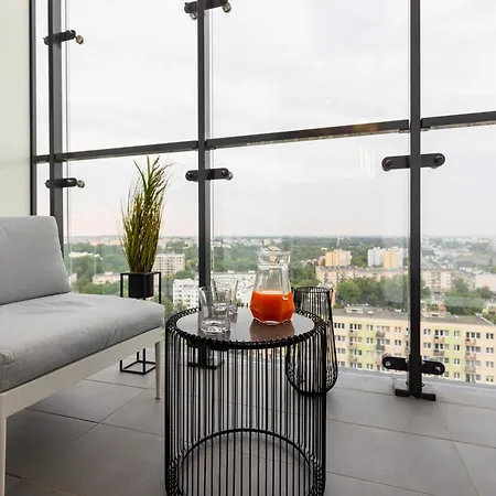 Appartamento Kasprzaka With Ac & Parking By Renters Prestige *
