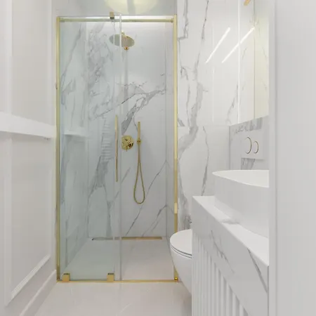Appartement Kasprzaka With Ac & Parking By Renters Prestige